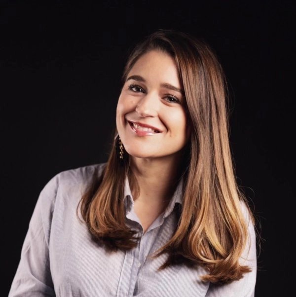 Fleur GAZZOLA