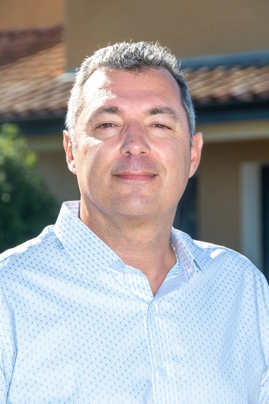 Vincent MARRE