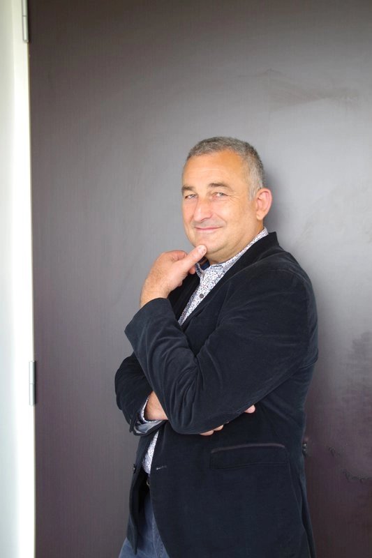 Stéphane ROBIN