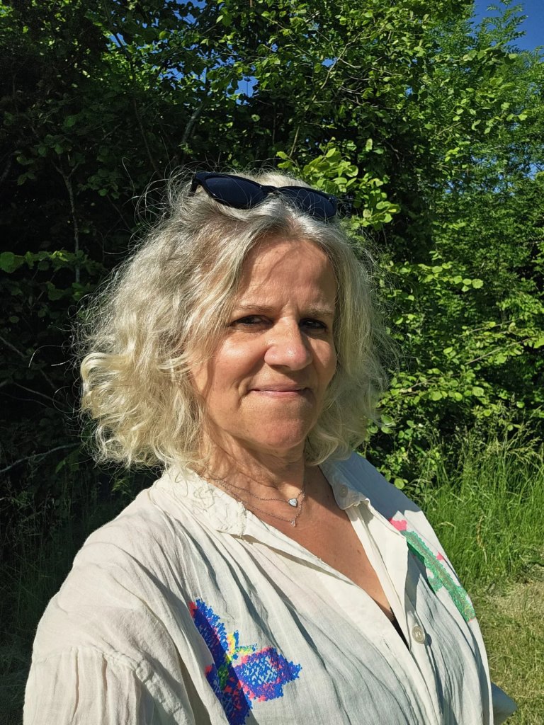 Karine MILLET