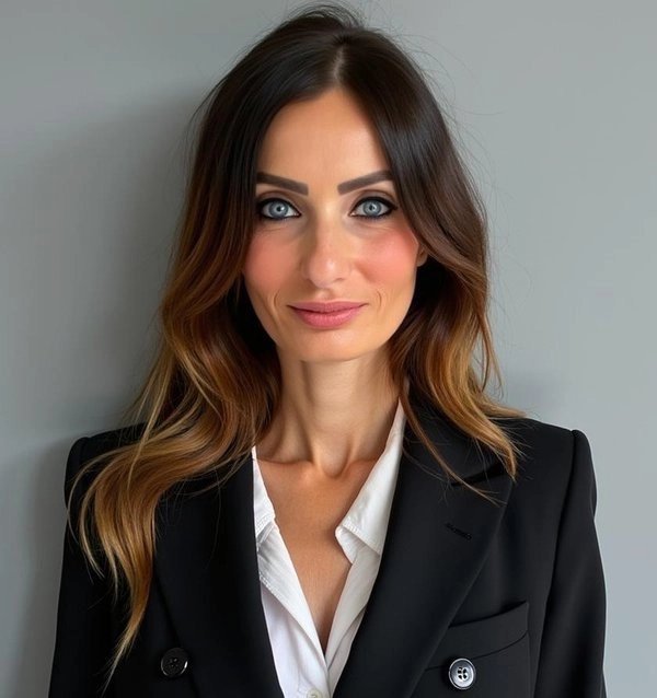 Emilie BANCHETRI