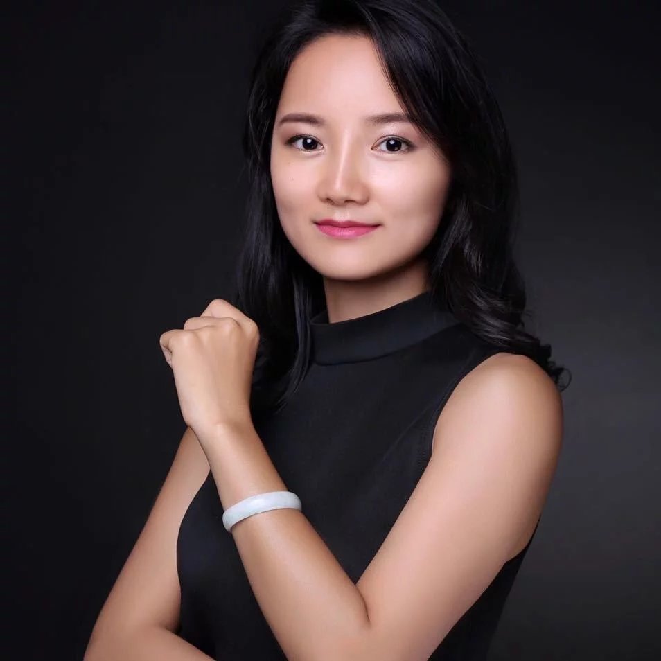 Chunjie ZHOU