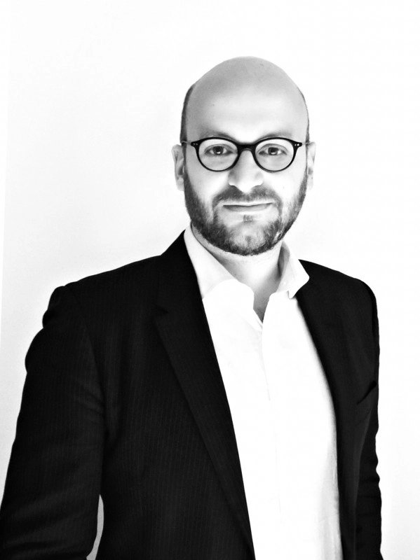 Benjamin RENOUT
