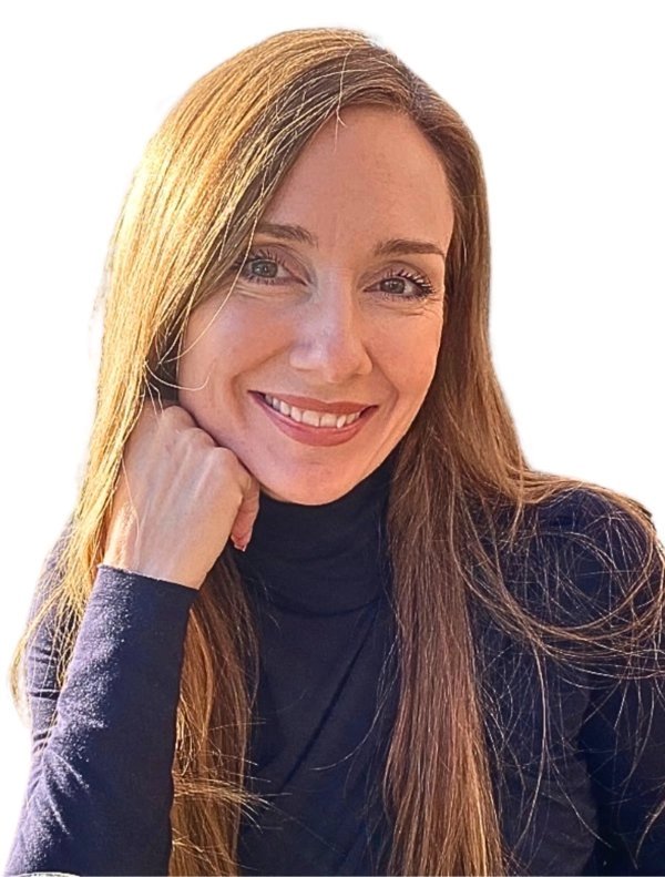 Hege LARSEN
