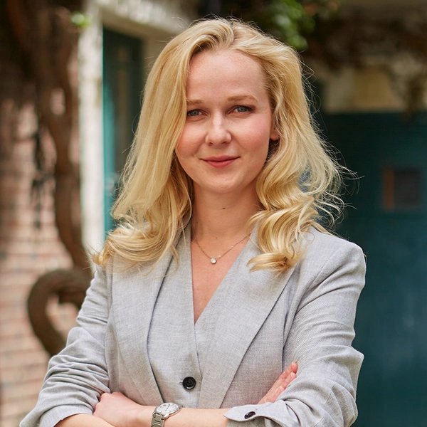 Charlotte LØNNE
