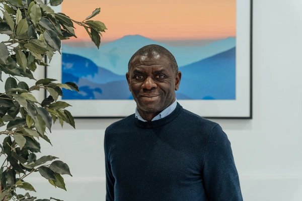 Jean-Paul SARR