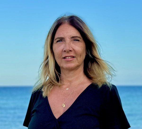 Karine VALENTI