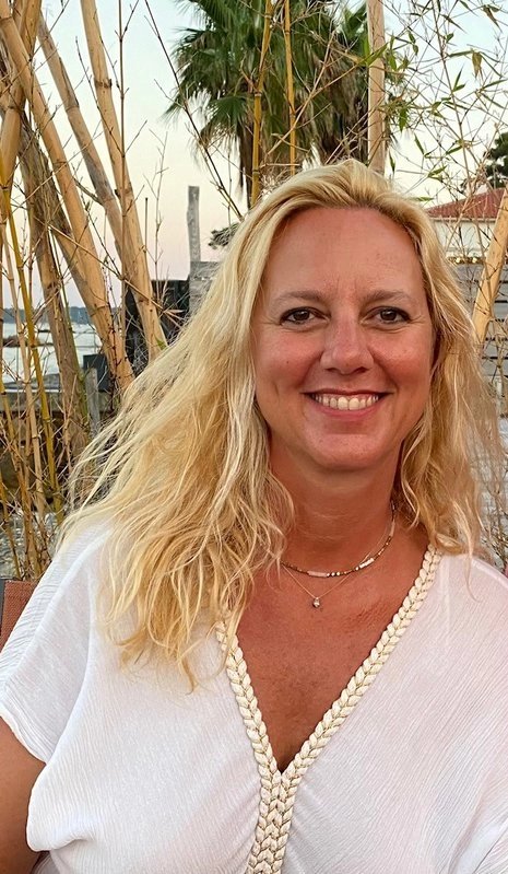Elodie DAUPTAIN