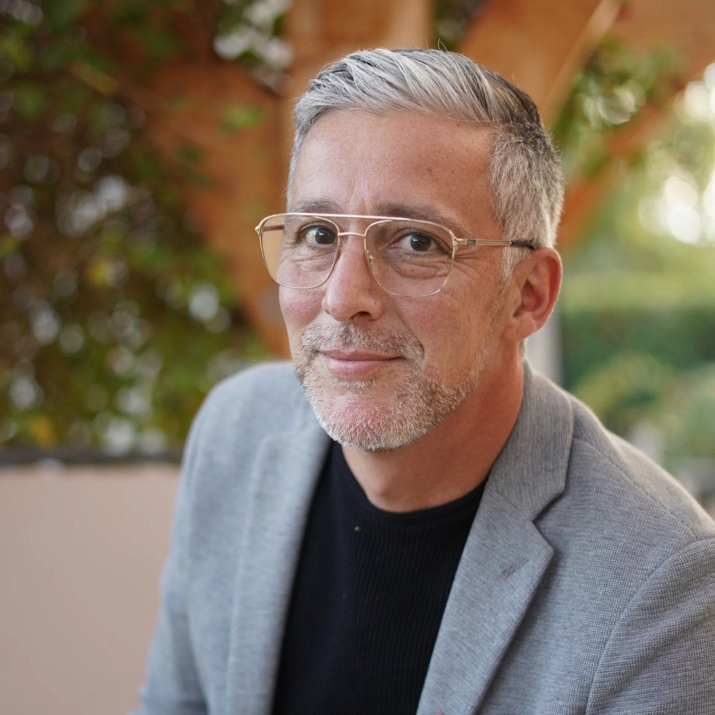 Luc FOURNIER