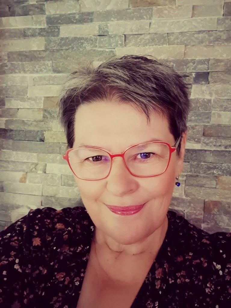Christine DILUVIO