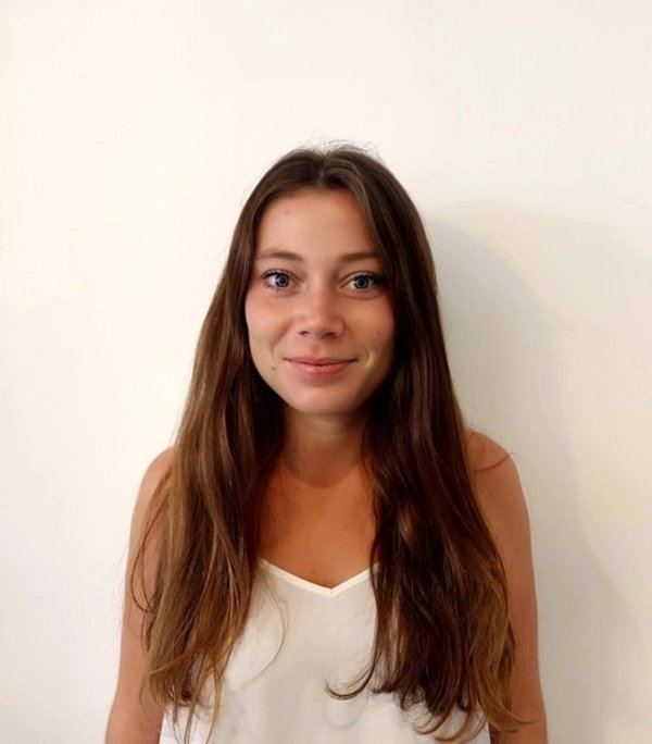 Julie DANSET