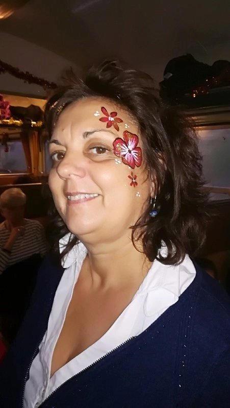 Patricia SUCHAUD