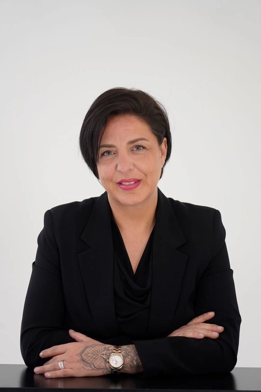 Charline PAJOT