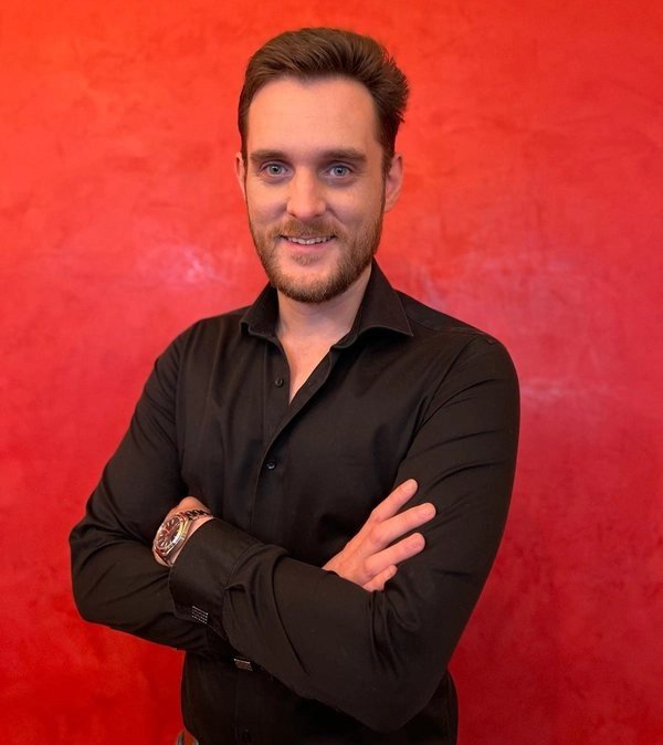 Florent LE HEIGET