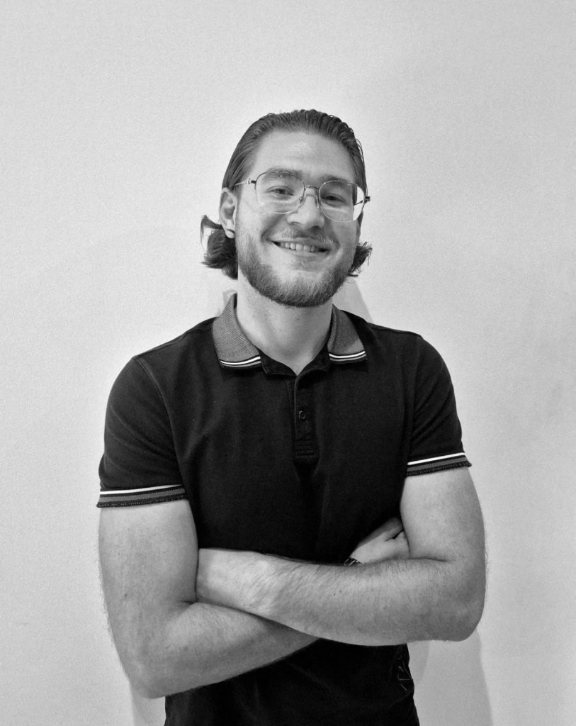 Michael ELBAZ