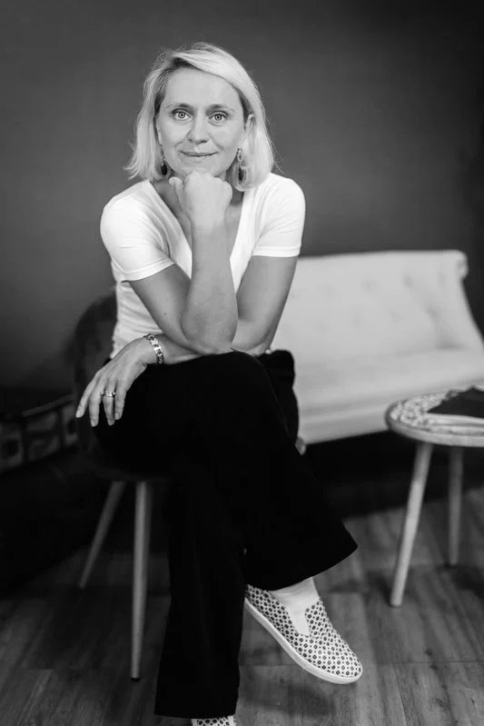 Hanna GENTHON