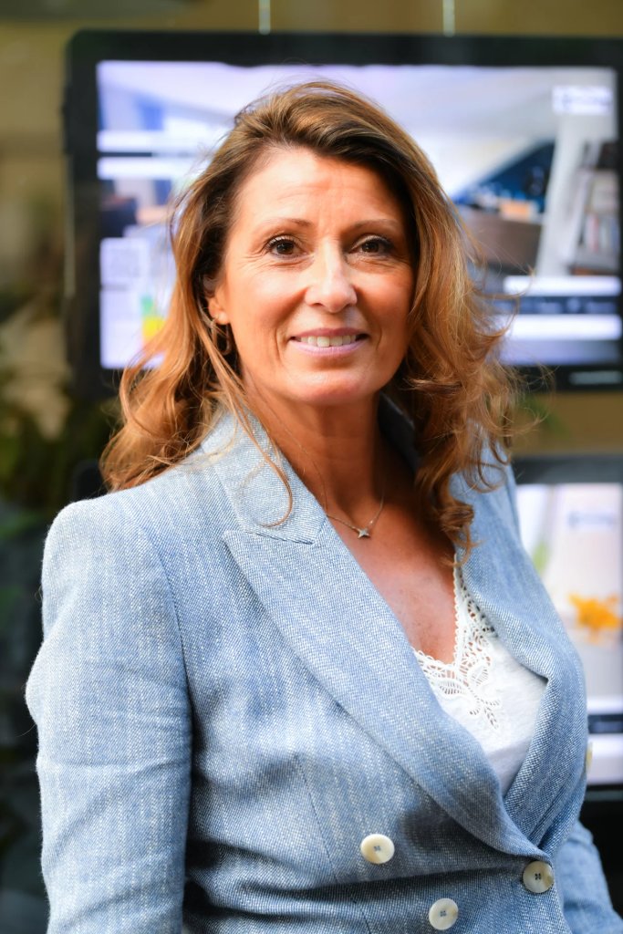 Sophie POUJOL