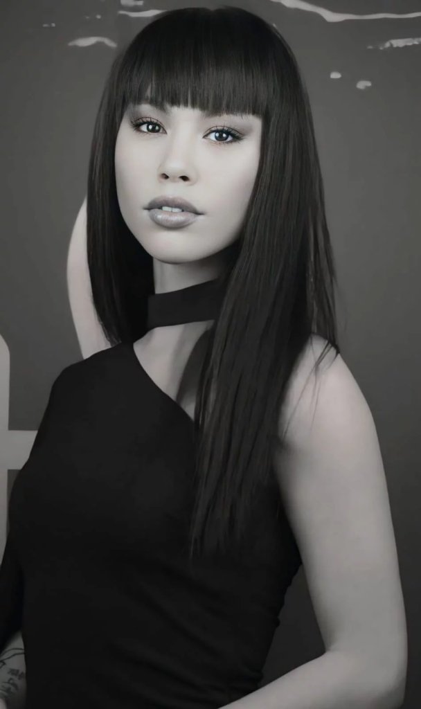 Hadil BELKACEM