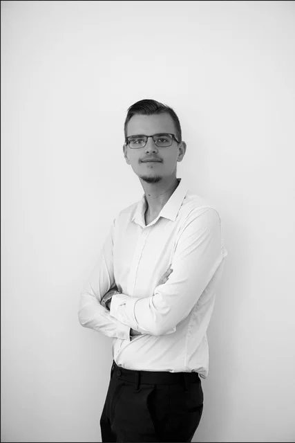 Alexandre HOFMAN 