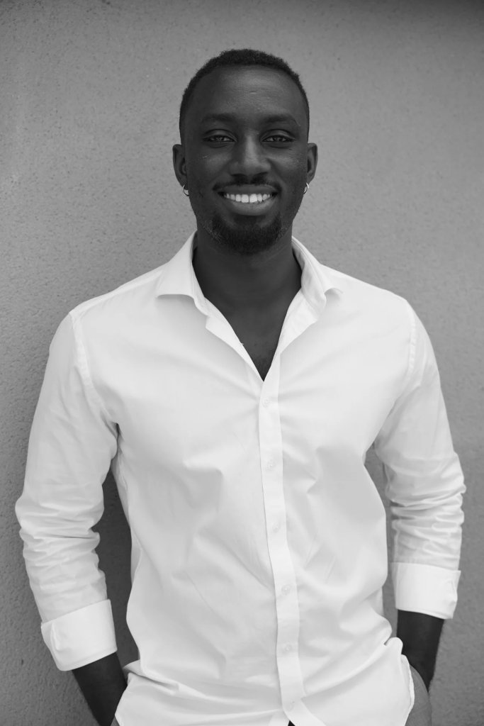Jean-Michel GNAMESSOU