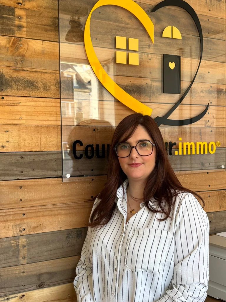 Estelle CABELLO (EI)
