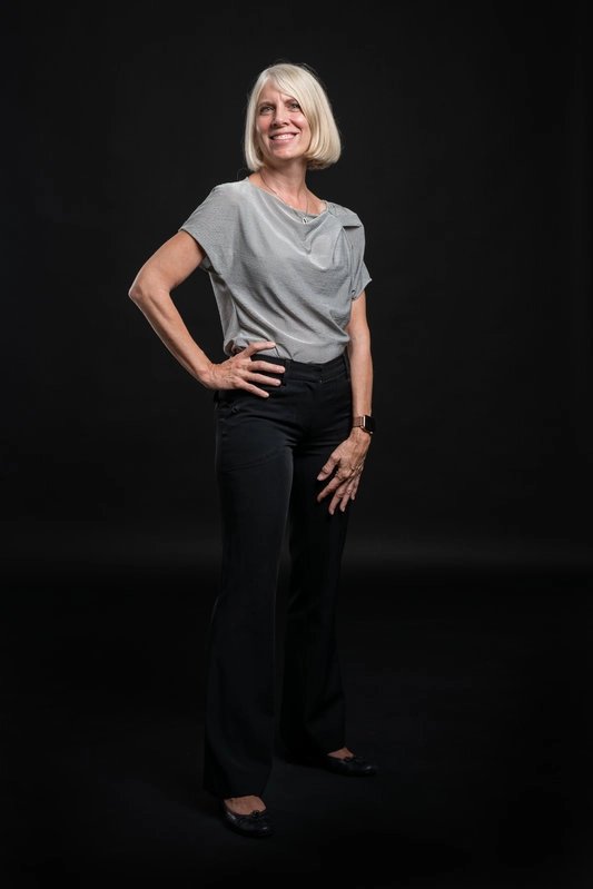 Kristin KING