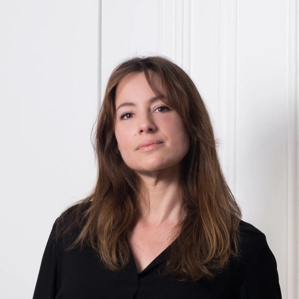 Céline VANDENHENDE