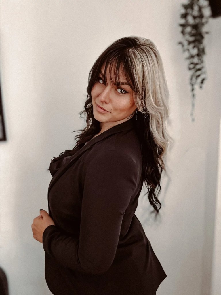 Tatiana PERETEL