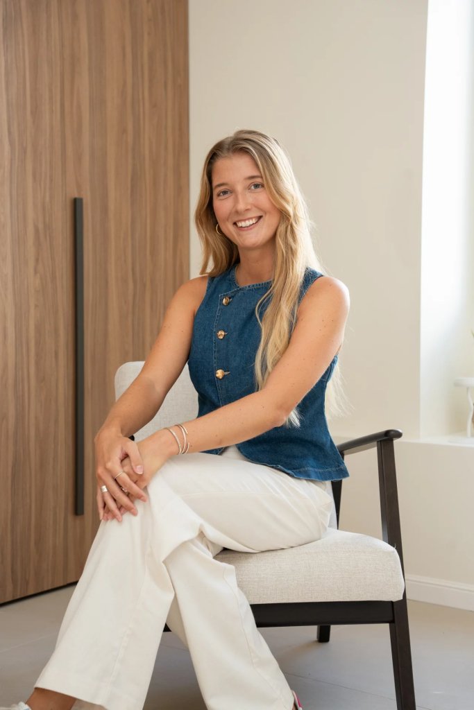 Lea LANGE