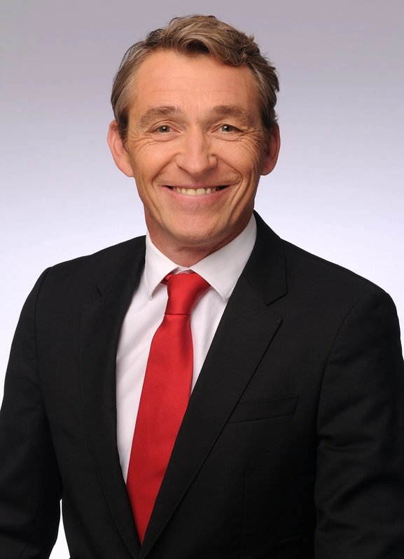 Nicolas GINON