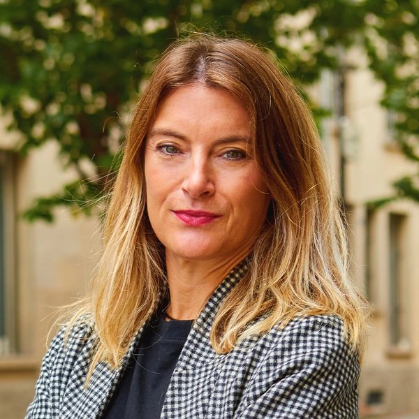 Emmanuelle PLAÇA