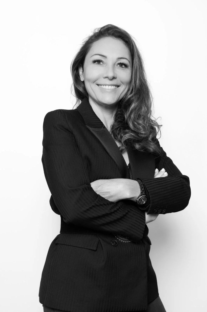 Olivia ACHARD