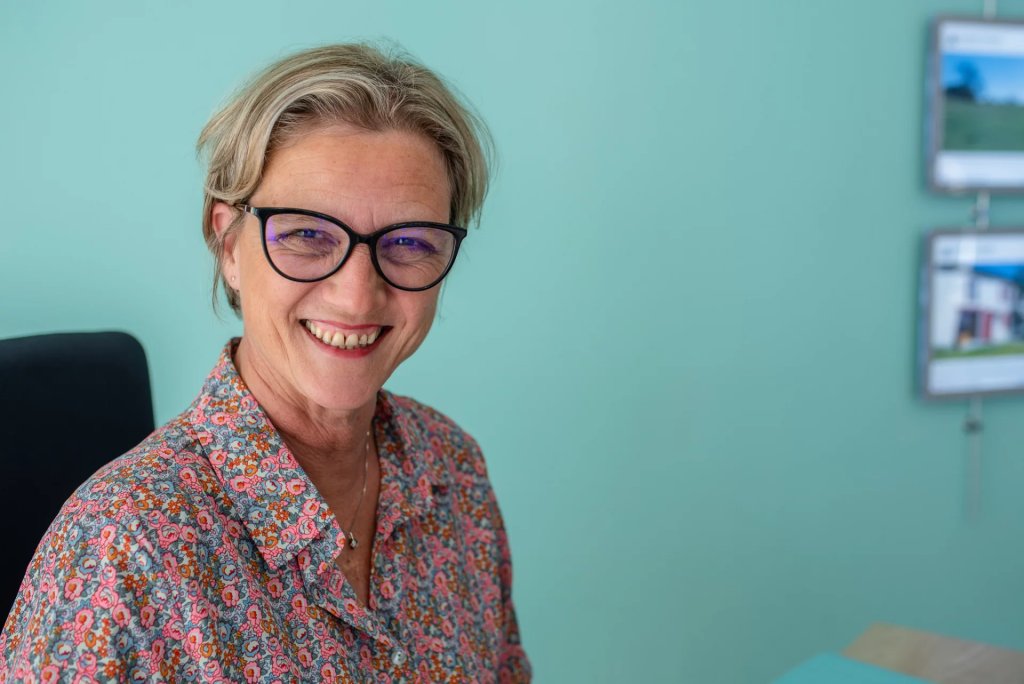 Susanne MÜLLER-SEITZ