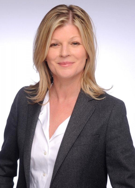 Joanna CLAVERIE