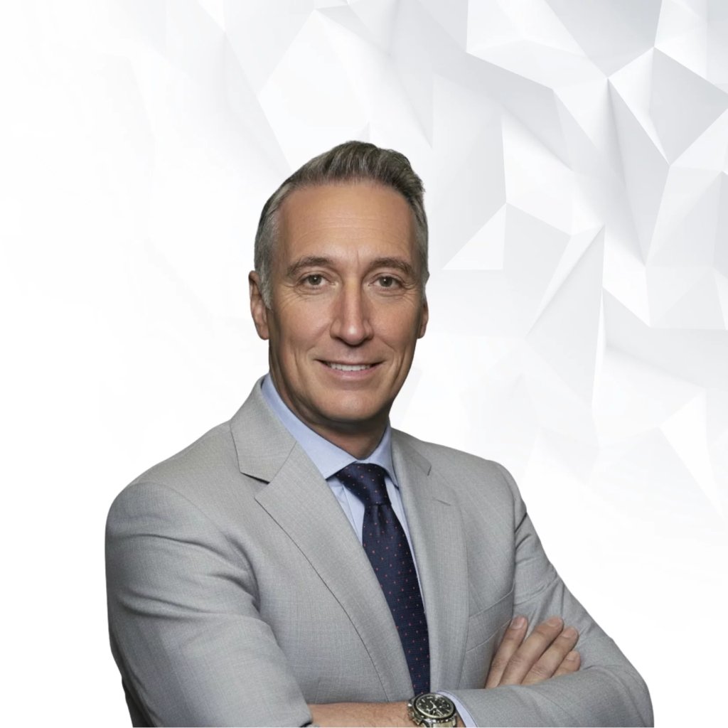 Sergio AGOVINO