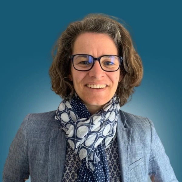 Mauve BOURIN