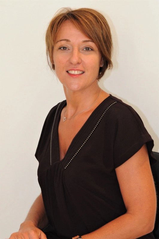 Carine JOUMAT