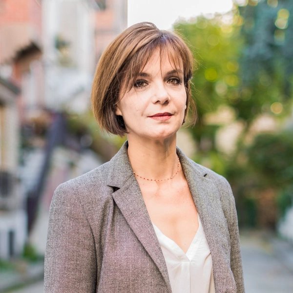 Sylvie OUILHADE
