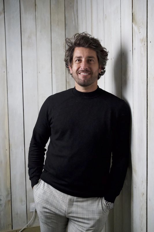 Frédéric DIANA