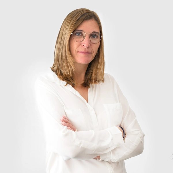 Laetitia JACQUES