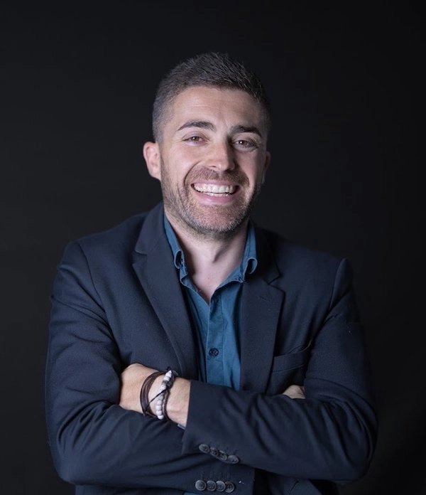 Anthony DEBACQ