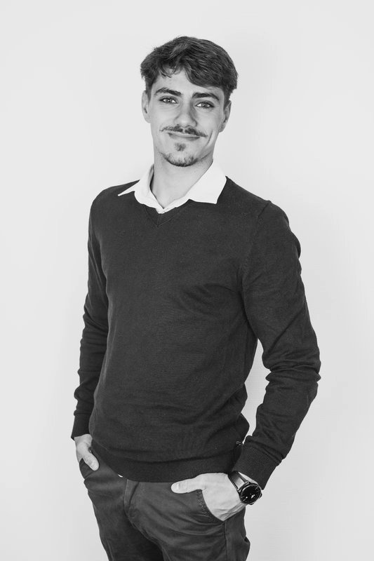 Maxime GODFROID