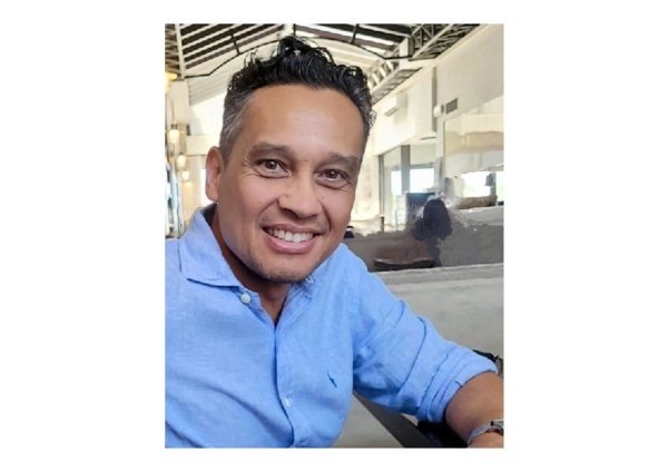 Vincent CHING