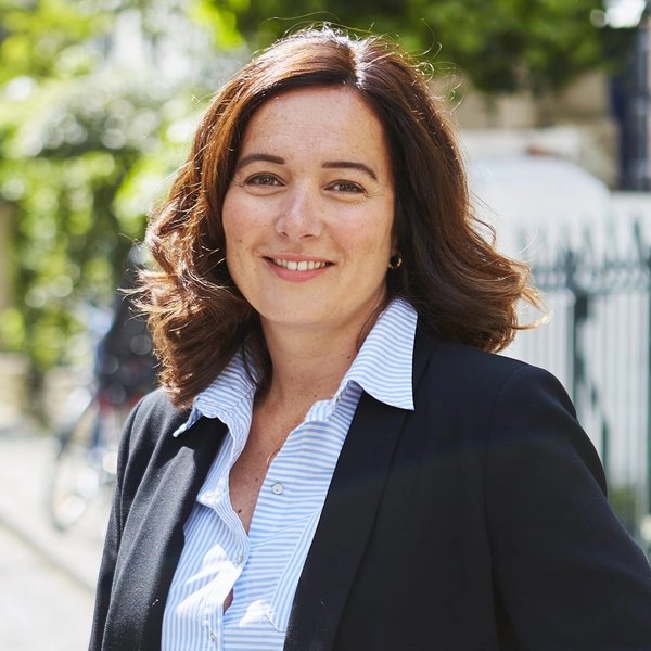 Alice SCHMITT