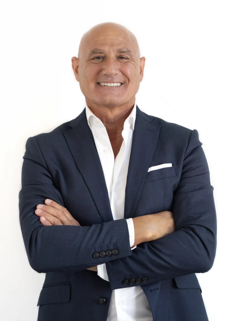 Massimiliano BORZELLINO