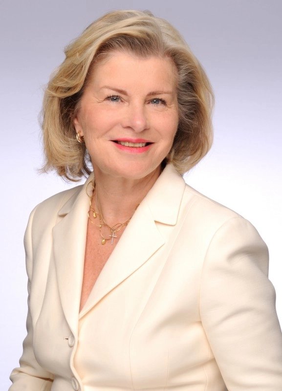 Marie-Hélène LUNDGREEN