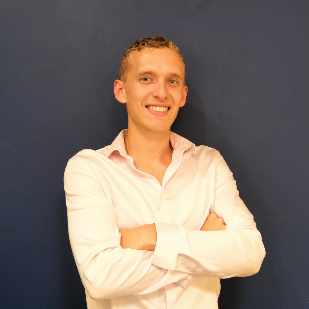 Simon DEMONET