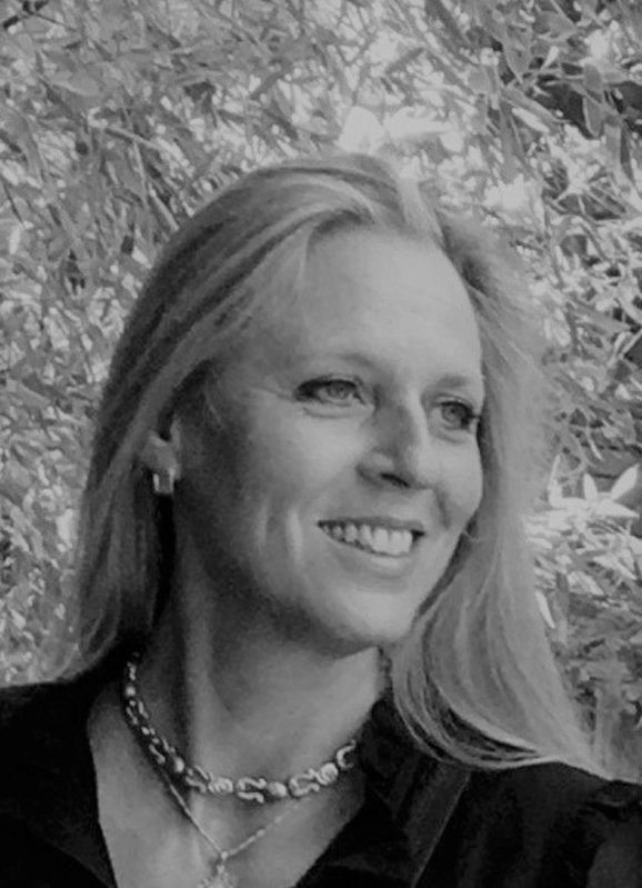 Ingrid BRUYERE