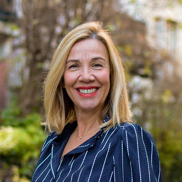 Marina ANDRÉ