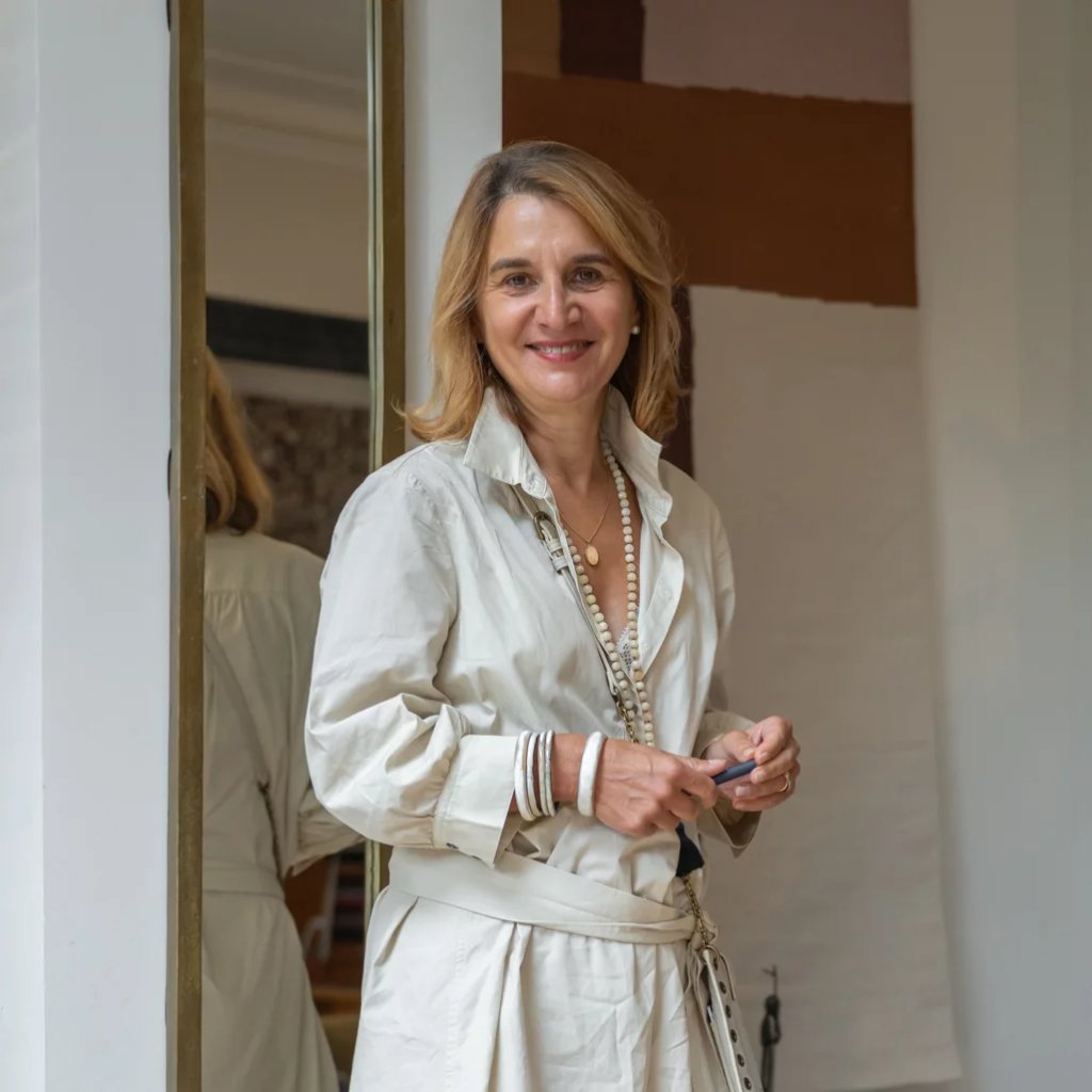 Marielle DELLOYE-BALOUZAT